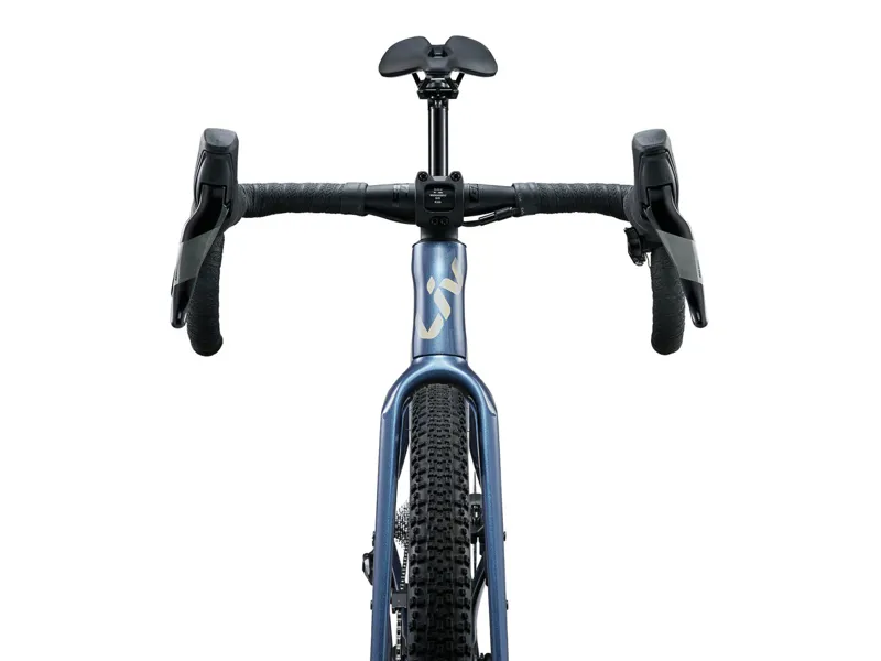 2024 Liv Devote Advanced 1 Gravel Bike In Ice Age-3