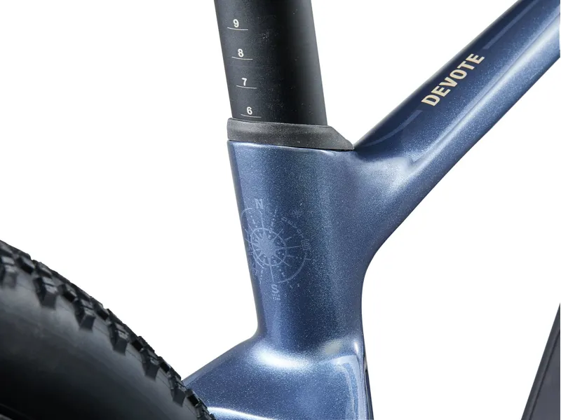 2024 Liv Devote Advanced 1 Gravel Bike In Ice Age-5