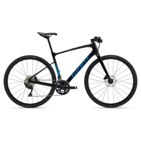 Hybrid Bikes Cadence