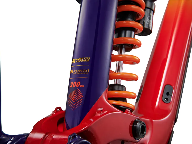 Giant Glory Advanced Frameset in Legends Edition-3