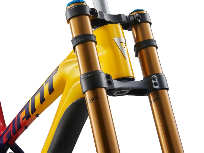 Giant Glory Advanced Frameset in Legends Edition-4