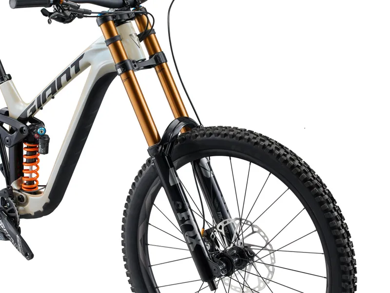 Giant Glory Advanced Mountain Bike in Shoreline/Carbon-1