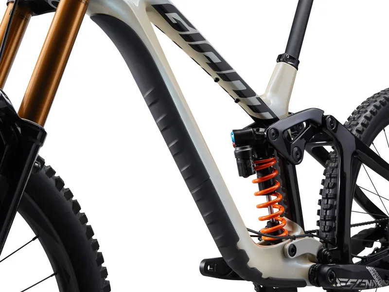 Giant Glory Advanced Mountain Bike in Shoreline/Carbon-2