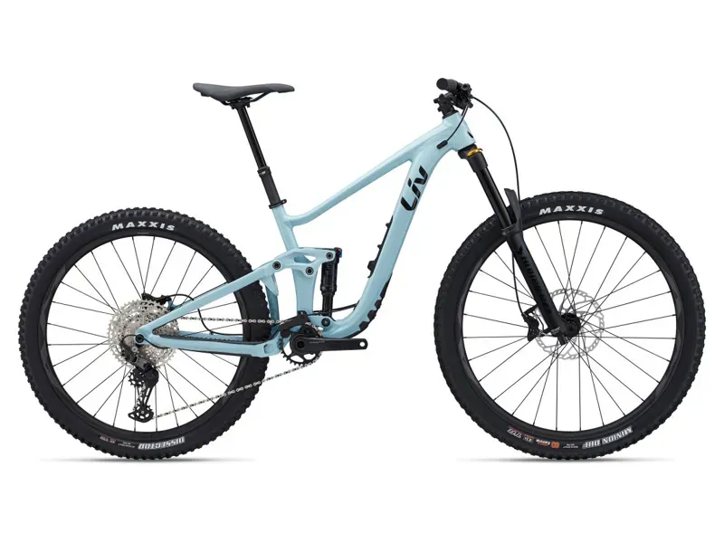 2024 Liv Intrigue LT 1 Mountain Bike In Soap Suds