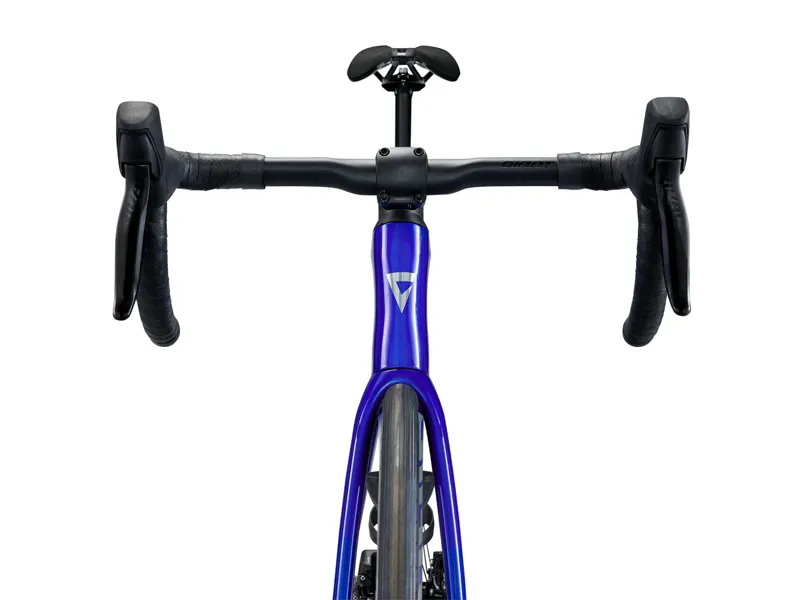 2024 Giant Propel Advanced 1 Road Bike in Aerospace Blue-3