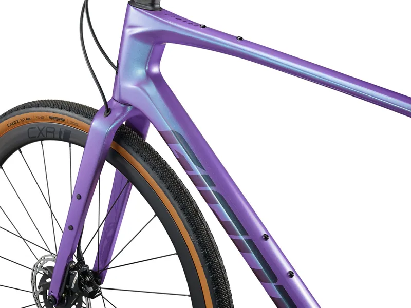 2024 Giant Revolt Advanced Pro 0 Gravel Bike In Digital Blurple-4