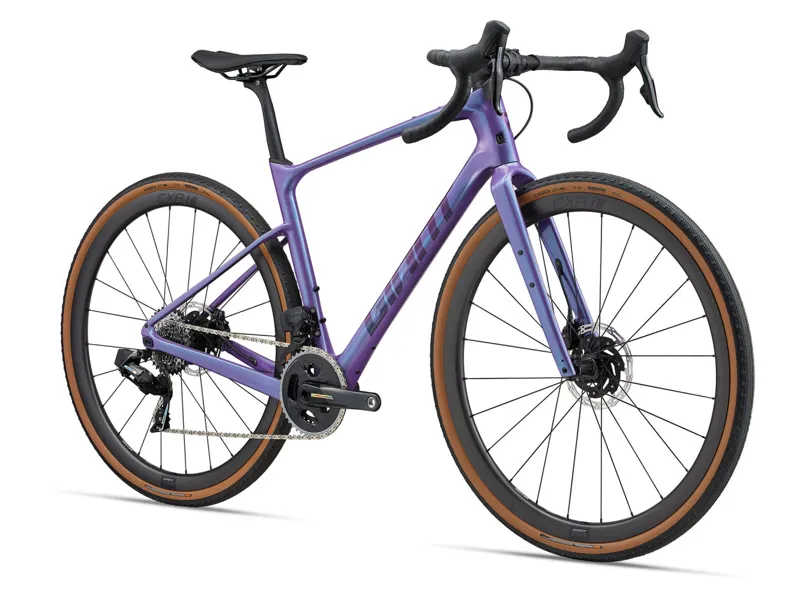 2024 Giant Revolt Advanced Pro 0 Gravel Bike In Digital Blurple-2