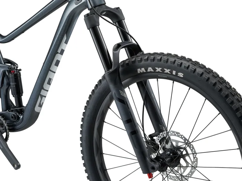 2024 Giant Stance 29er 2 MTB In Black Diamond-1