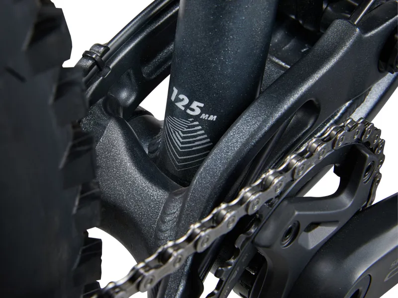 2024 Giant Stance 29er 2 MTB In Black Diamond-2