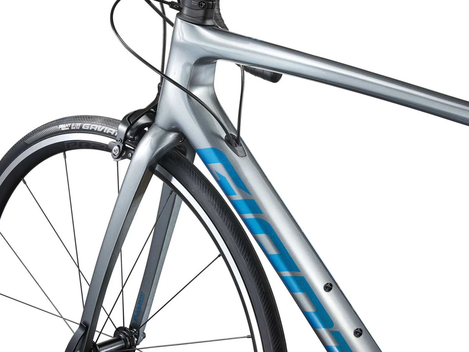 2024 Giant TCR Advanced