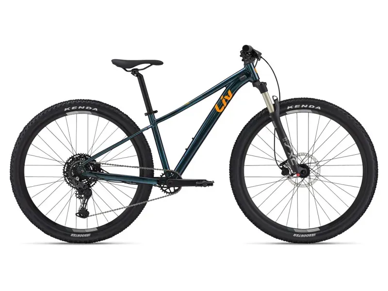 2024 Liv Tempt 1 Mountain Bike In Starry Night