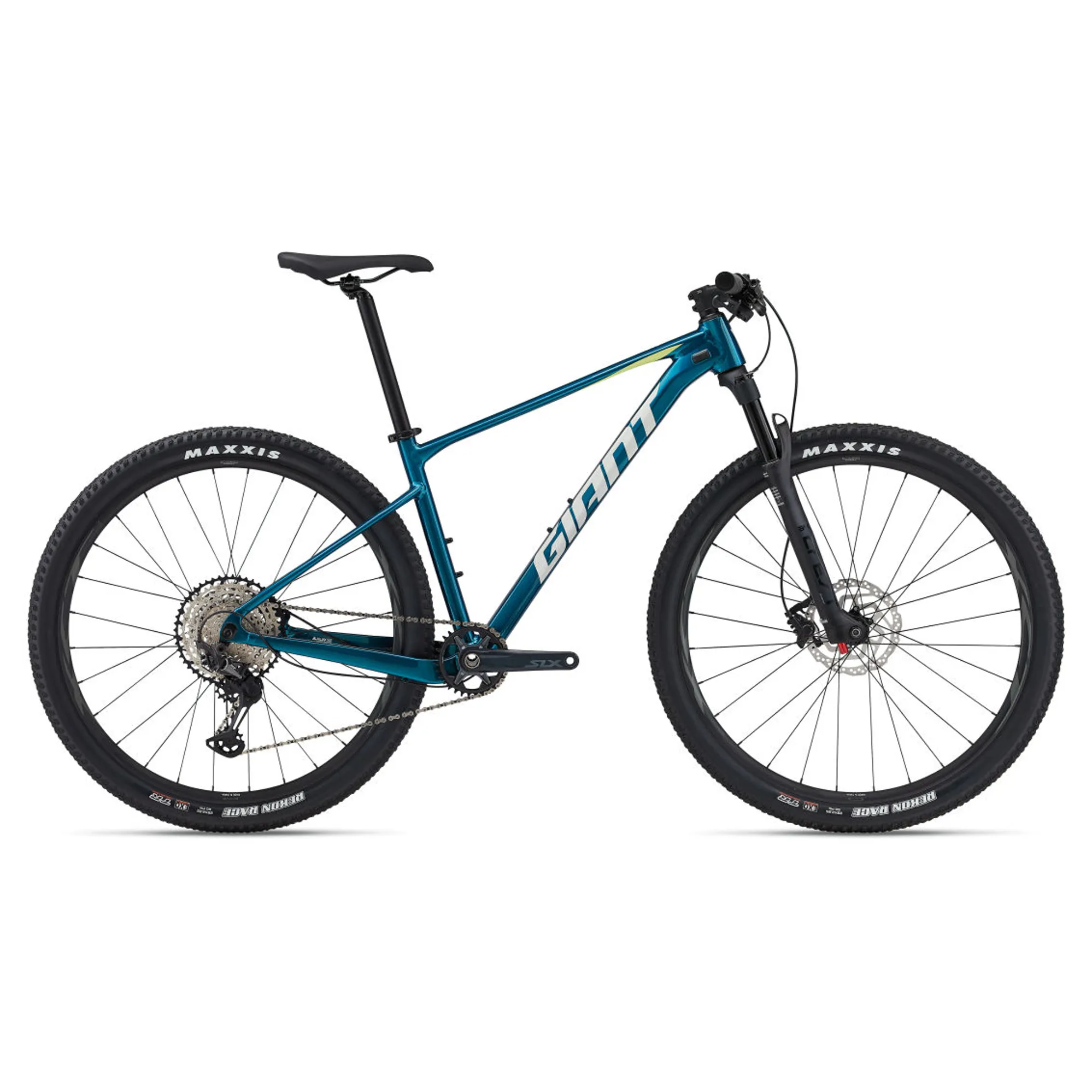 2024 giant bicycles STP 24 (2024) it offers exceptional control and comfort even on the most challenging trails 2024 Giant Xtc Advanced 29