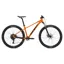 2025 Giant Talon 4 27.5 Mountain Bike In Radiant Orange