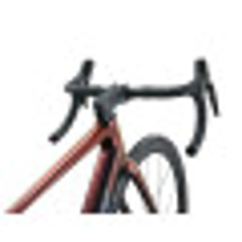 2025 Giant TCR Advanced SL 0-DA Road Bike In Gloss Black Lava/Iris-6