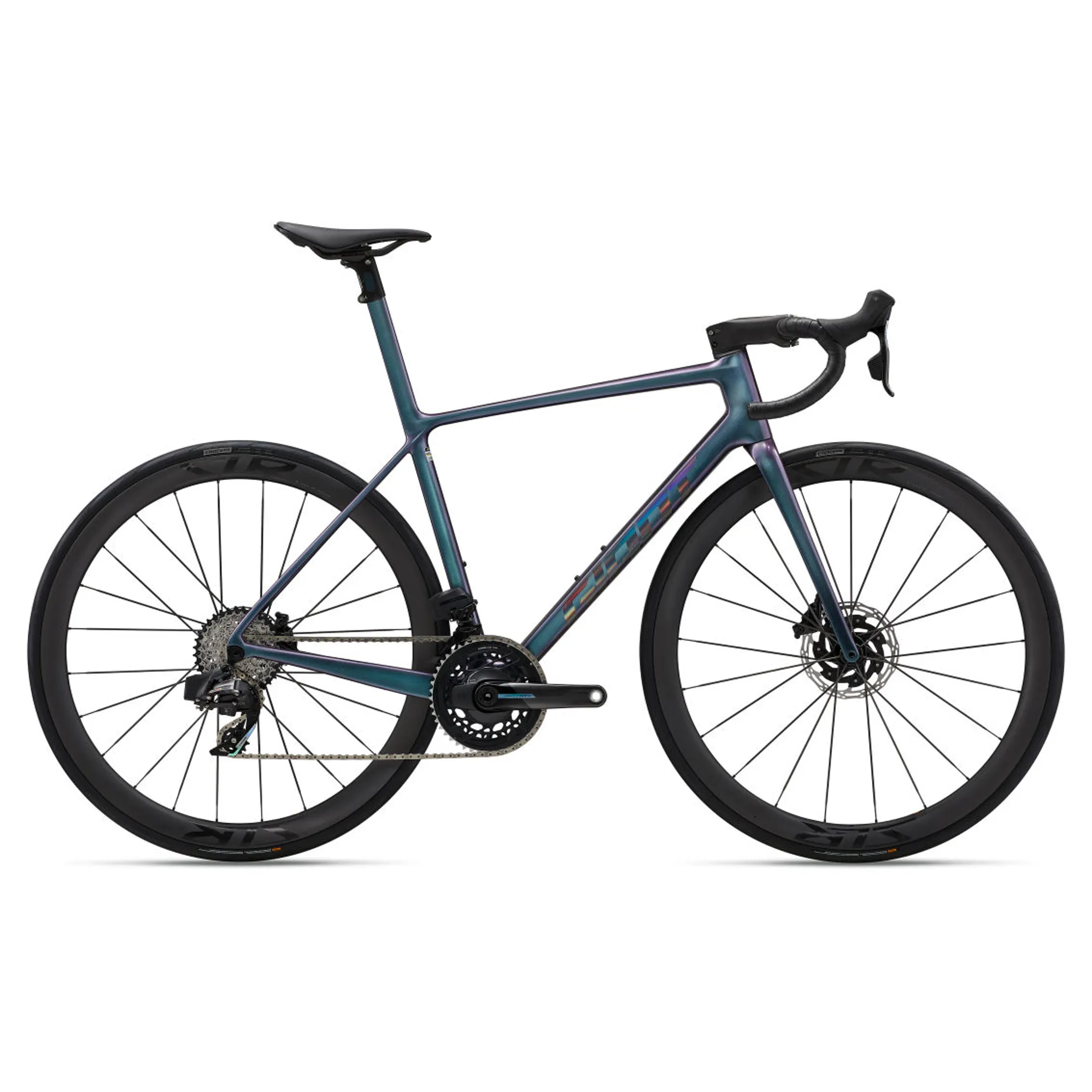 giant gloss bicycle Mountain Bike Trance X Advanced Pro 1 Starry Night M When it comes to riding hard and fast on challenging off Giant