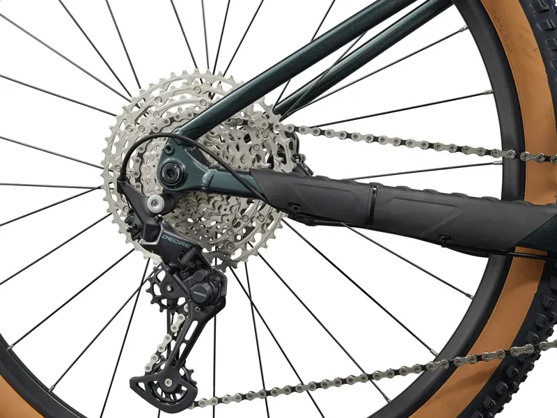 Liv Tempt 0 Mountain Bike in Stardust Grey-9