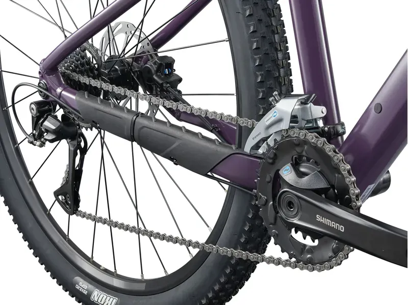 Liv Tempt 3 Mountain Bike in Morning Haze-3