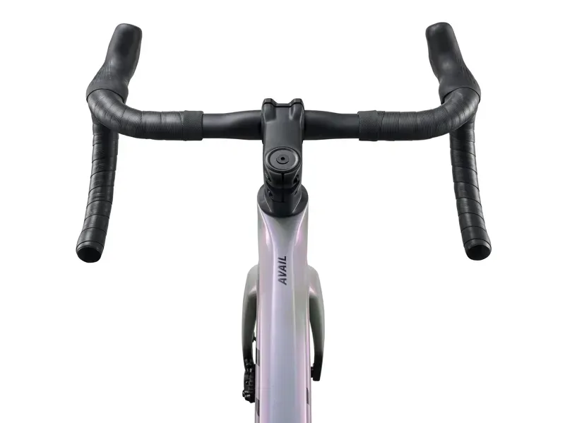 Liv Avail Advanced 0 Road Bike in Supernova Grey-2