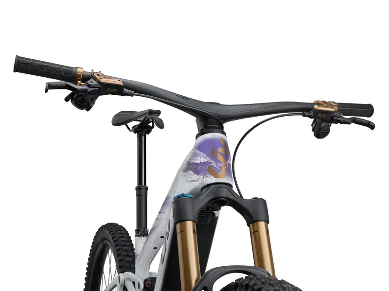 Liv Intrigue Advanced E+ 0 in Prism-12