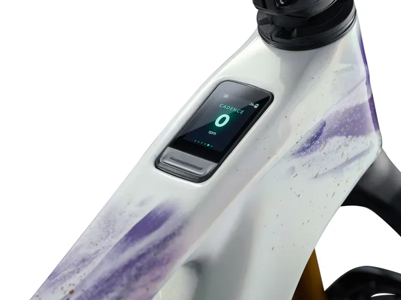 Liv Intrigue Advanced E+ 0 in Prism-10