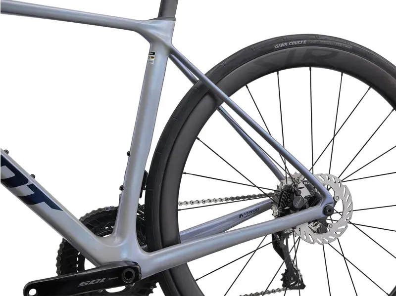 Giant TCR Advanced Pro 1-Di2 Road Bike in Moonstone-5
