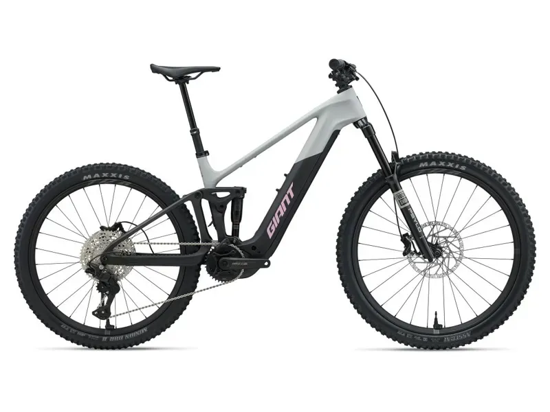 Giant Trance Advanced E+ 2 in Moon Dust / Carbon