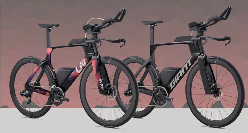 Triathlon & Time-Trial