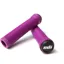 Odi Longneck Pro Soft BMX / Scooter 135mm Grips in Purple