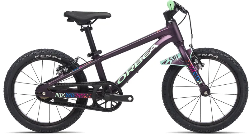 2021 Orbea MX16 Pur-Min