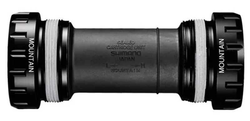 Shimano BBMT800 XT BSA Bottom Bracket