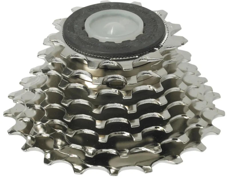 Shimano Sora HG50 13-26t 8 Speed Road Cassette