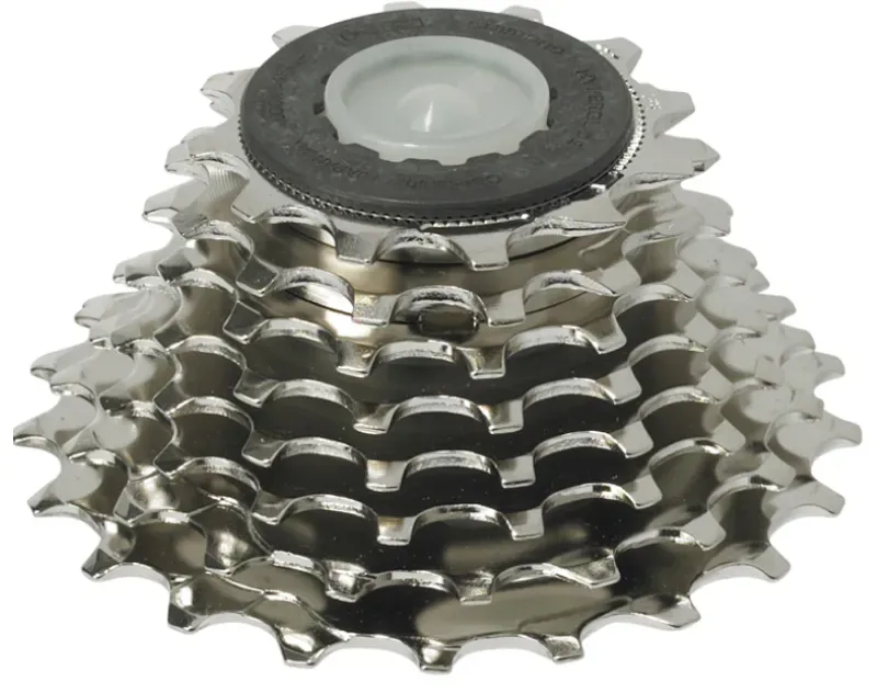 Shimano HG50 11-34 8-speed Cassette