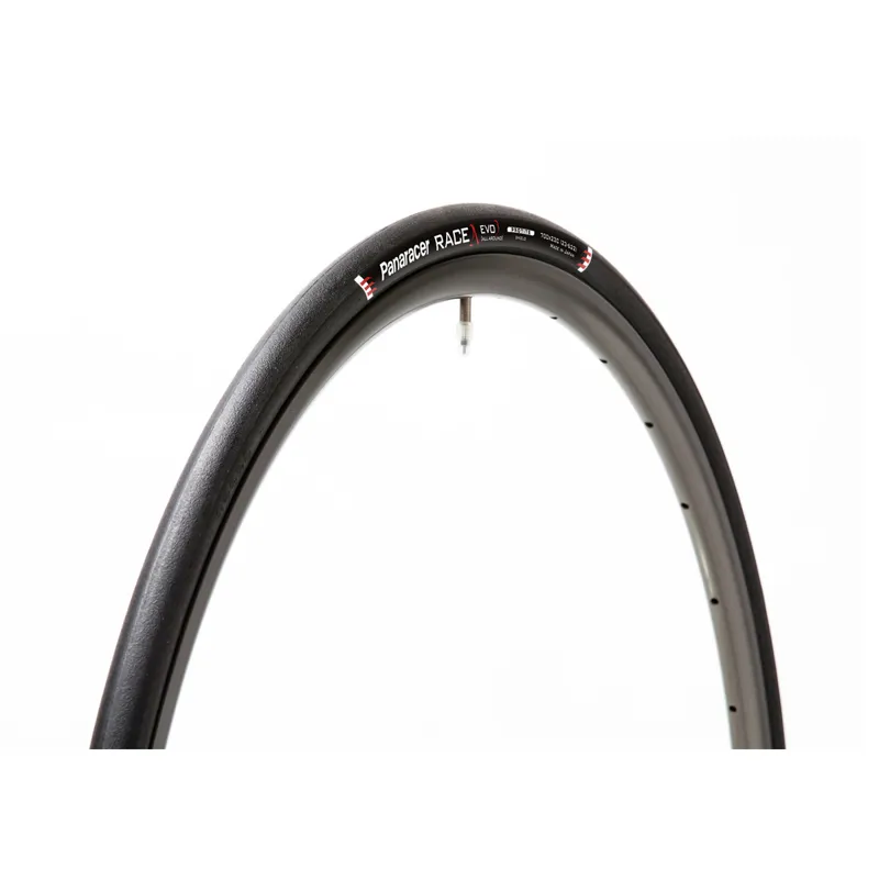 Panaracer Race A Evo 3 Folding Tyre In Black