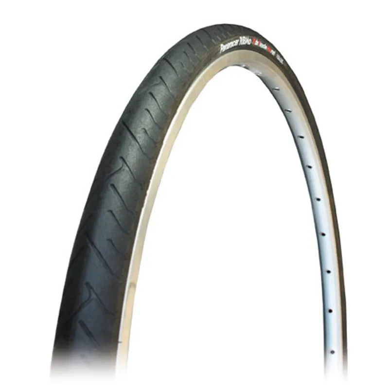 Panaracer Ribmo Folding Tyre in Black