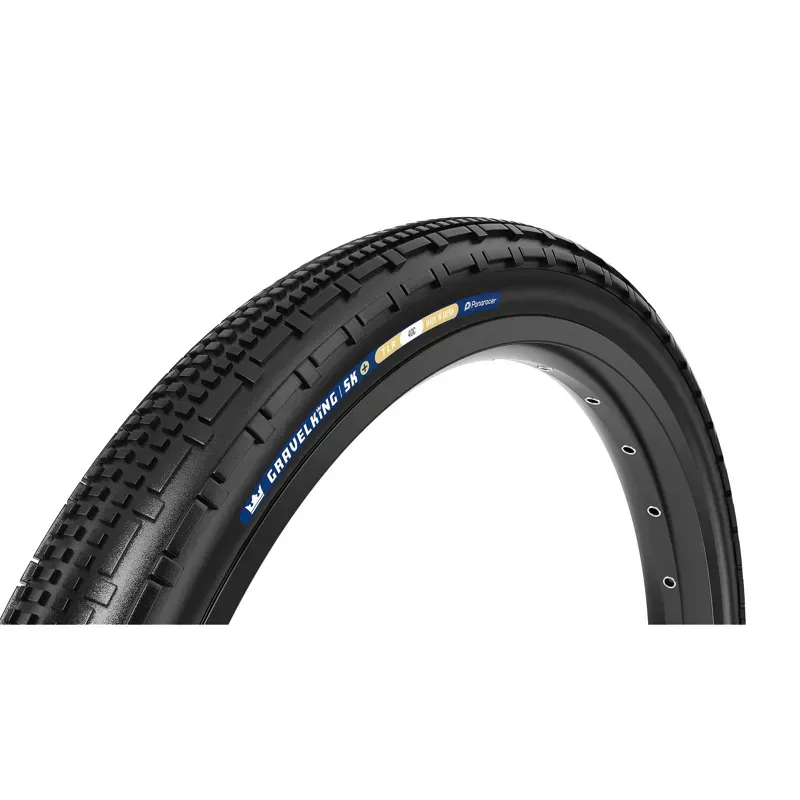 Panaracer TLR GravelKing SK Plus 700x45c