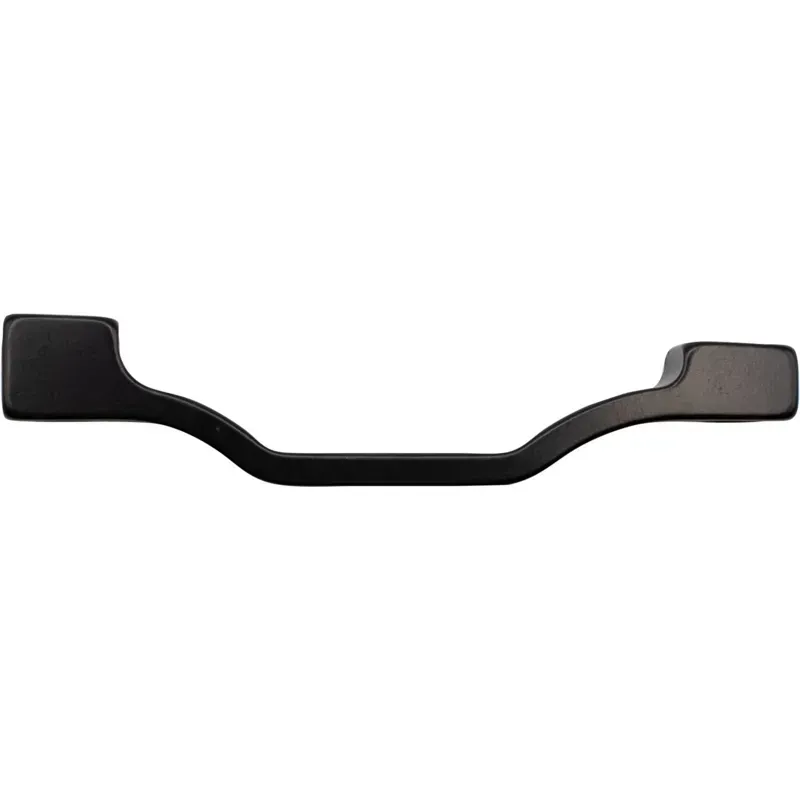 Aztec PM8 Post Mount 203-220mm Adaptor for Frame/Fork in Black