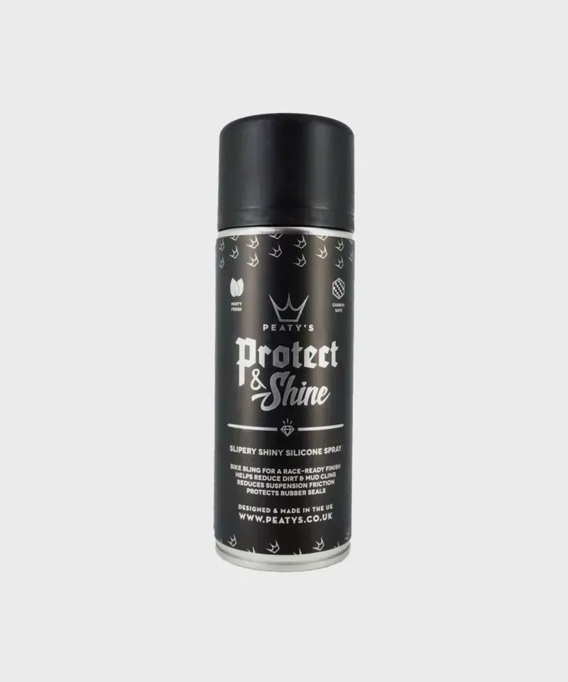 Peatys Protect & Shine Silicone Spray-1