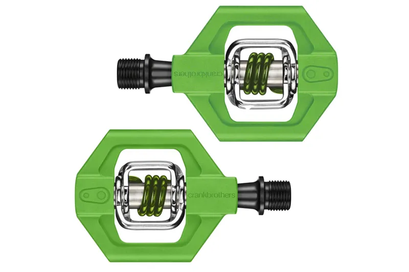CRANKBROS PEDALS CANDY