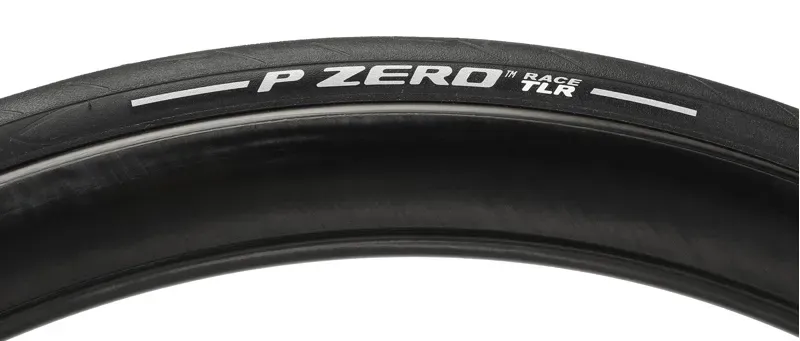 Pirelli P Zero Race 700x35c TLR Road Tire in Black-6