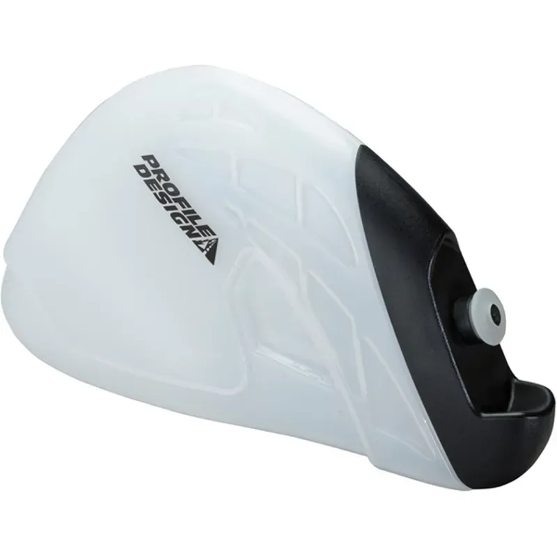 Profile Design RZ2 590ml Bottle in Clear