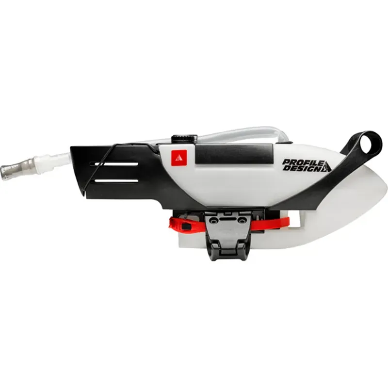 Profile Design FC25 740ml Hydration System in White