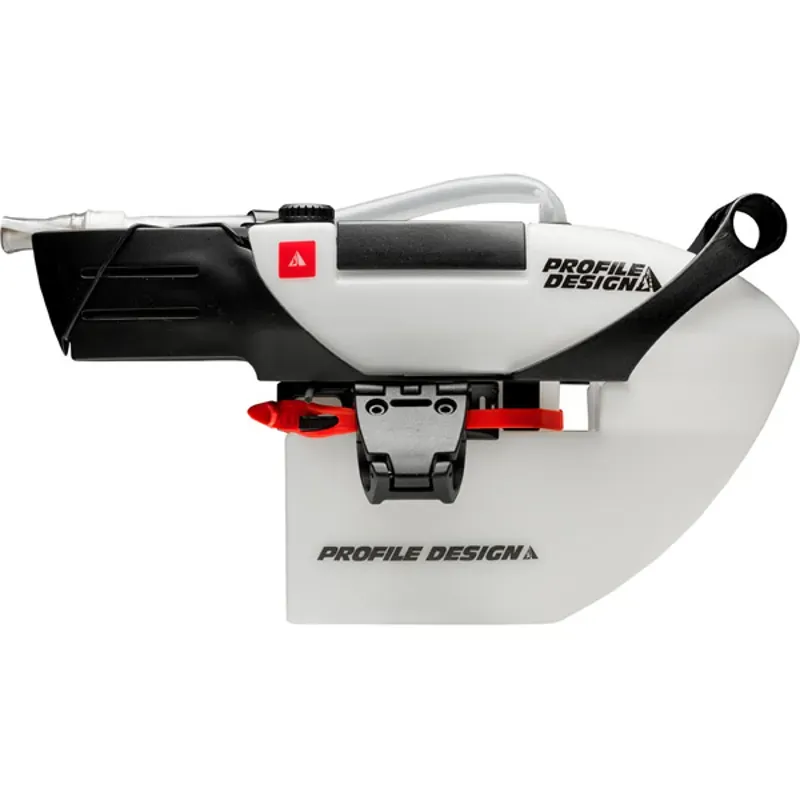 Profile Design FC35 1035ml Hydration System in White