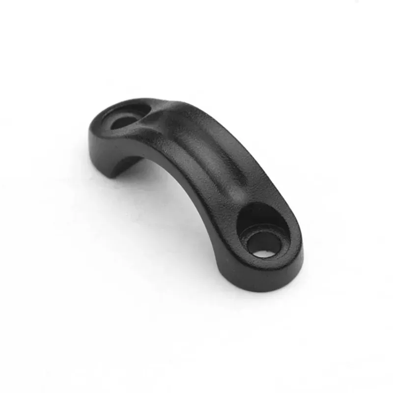 Profile Design 31.8mm Non-Threaded U Bracket in Black
