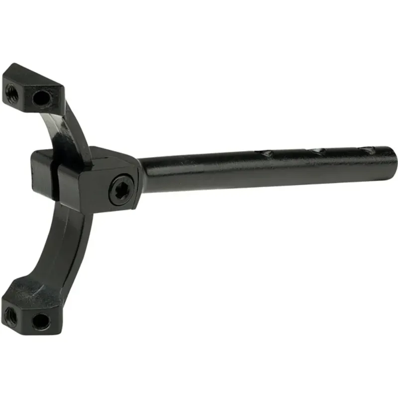 Profile Design RM-10 Rear Bottle Cage Mount in Black-1
