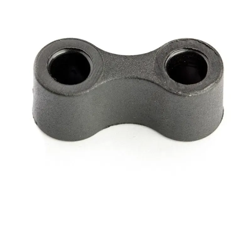 Profile Design M6 Arm Rest Riser Block in Black