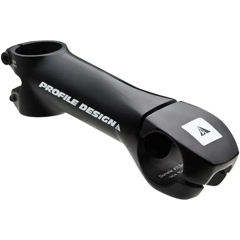 Profile Design Aeria 70mm Stem in Black
