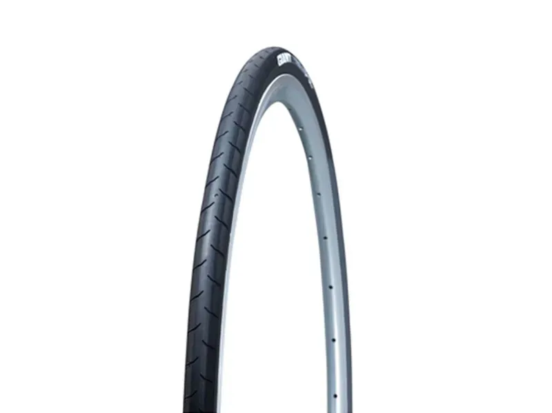 2020 Giant P-R3 Ac 700c Rear Tyre in Black