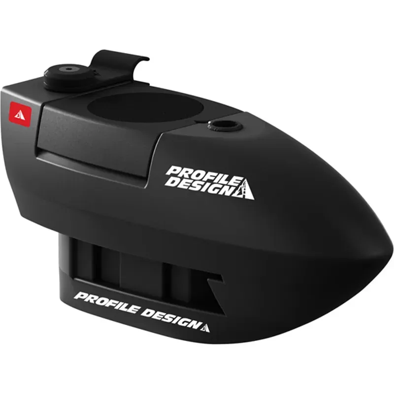 Profile Design FC25 Drink System 740ml Bottle Kit in Black