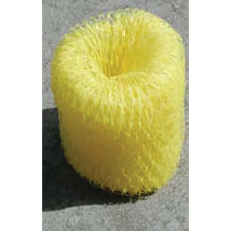 Profile Design Aerodrink Filter Webbing in Yellow