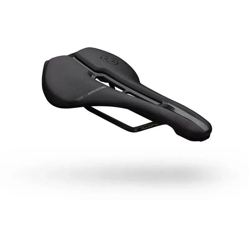 Pro Turnix Performance Saddle in Black